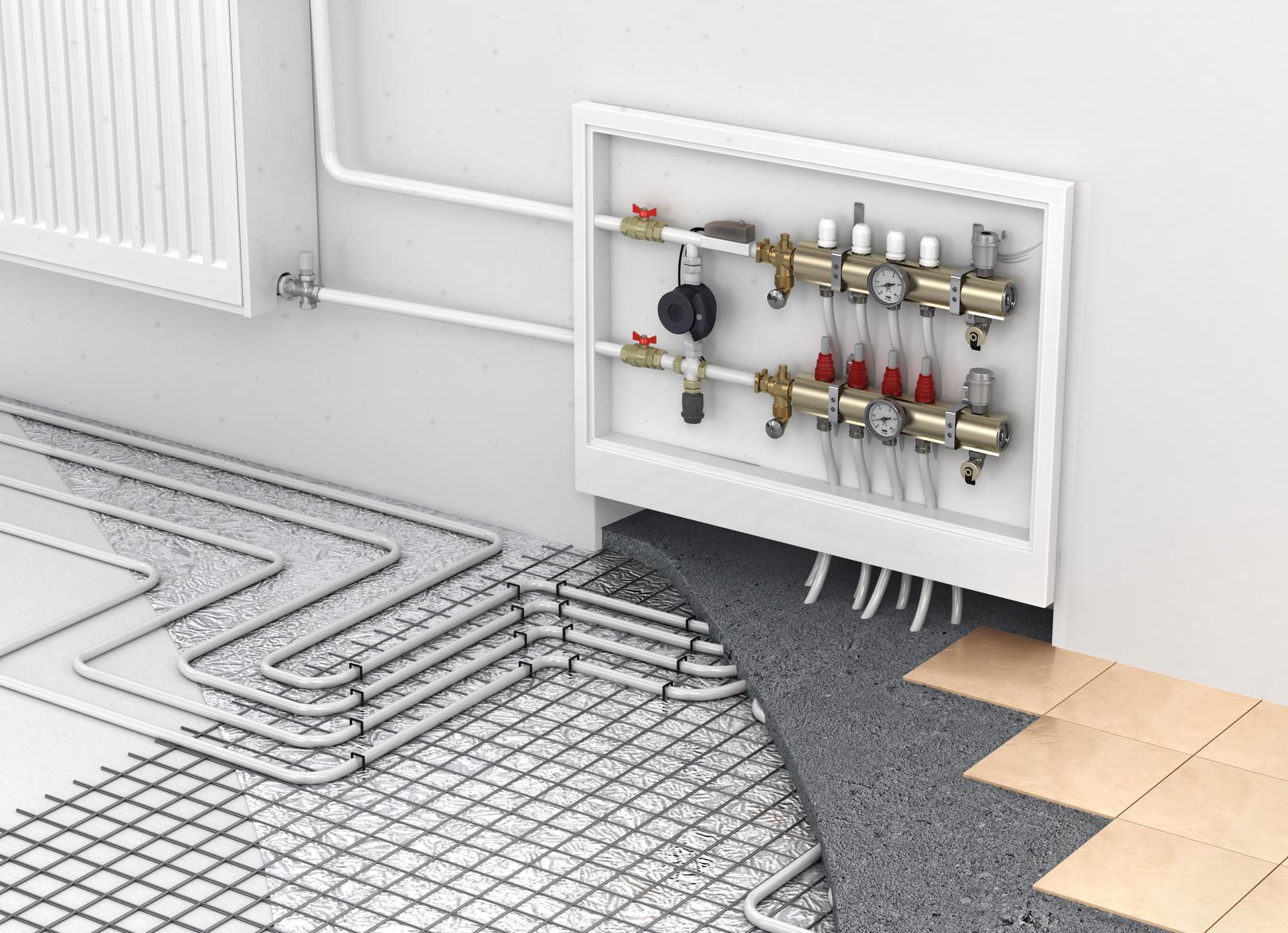 installation système de climatisation Gometz-le-Châtel